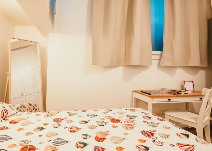 Casa De Amicis - Lakeside L&b Pensjonat 3*