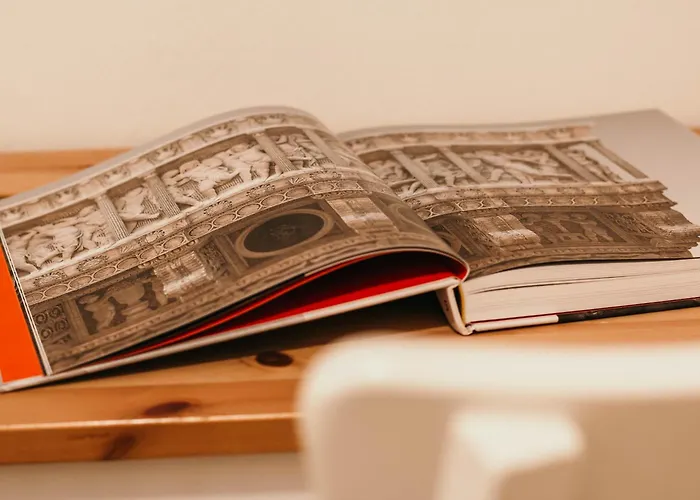 Casa De Amicis - Lakeside L&b