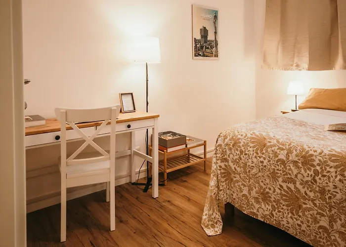 Casa De Amicis - Lakeside L&b Pensjonat