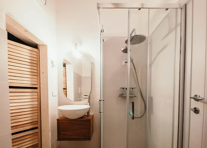 Pensjonat Casa De Amicis - Lakeside L&b