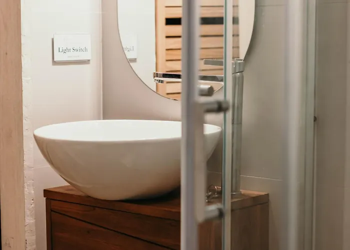 Casa De Amicis - Lakeside L&b Pensjonat 3*