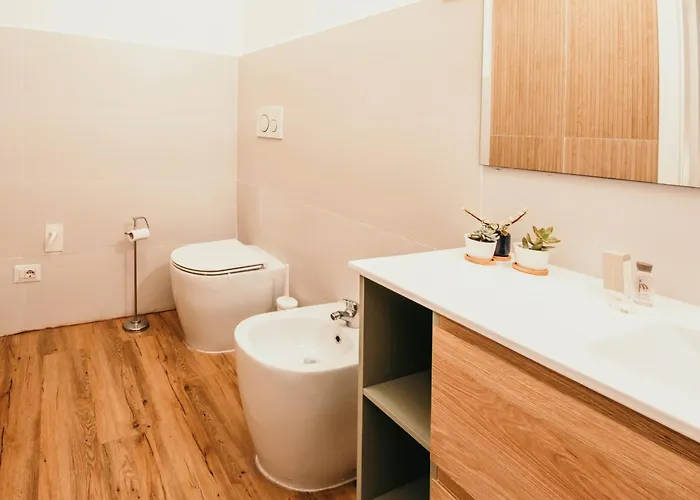 Pensjonat Casa De Amicis - Lakeside L&b