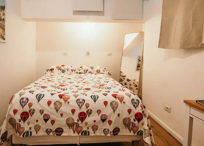 Casa De Amicis - Lakeside L&b 3* Mediolan