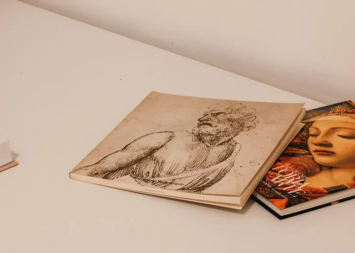 Casa De Amicis - Lakeside L&b