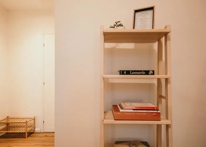 Casa De Amicis - Lakeside L&b Pensjonat 3*