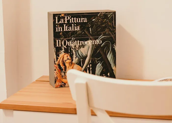 Pensjonat Casa De Amicis - Lakeside L&b Mediolan