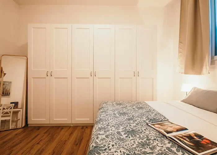 Casa De Amicis - Lakeside L&b 3*