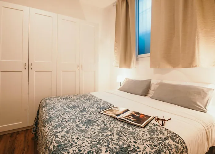 Casa De Amicis - Lakeside L&b Mediolan