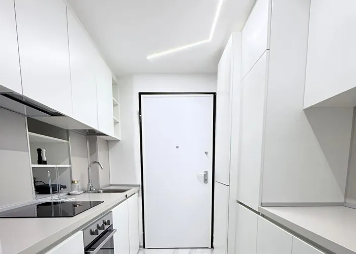 Appartement San Barnaba Designer - Boutique - Center&besana View *