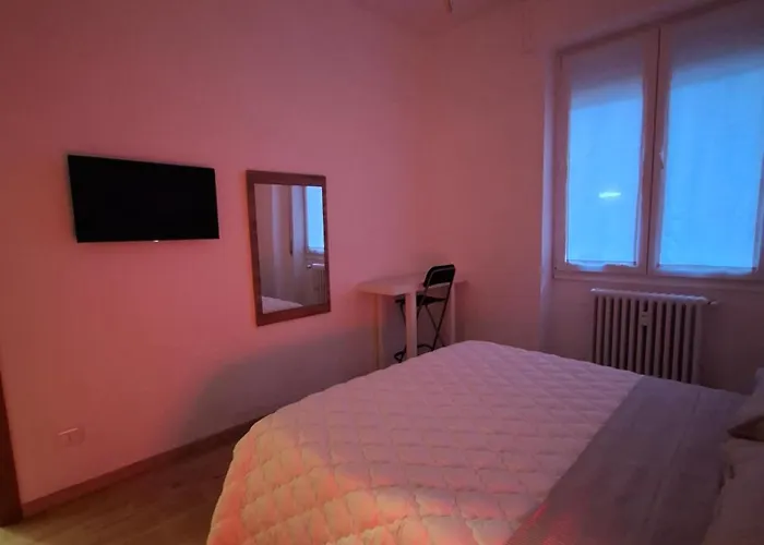Paolo House