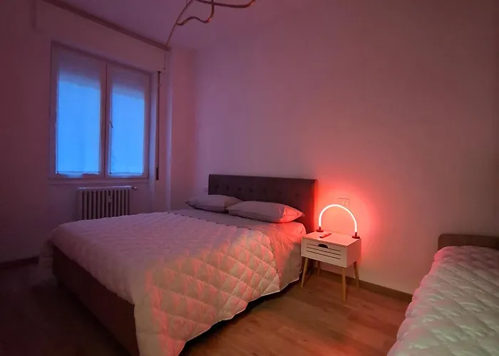 Paolo House Appartement Milaan