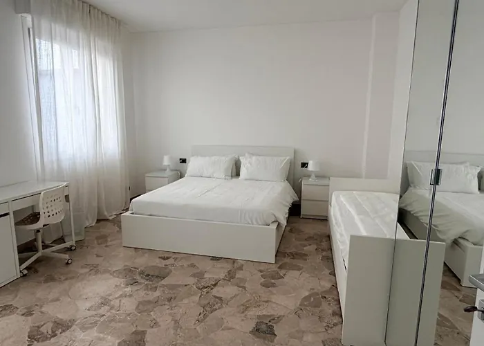 Casa Alisella 3*