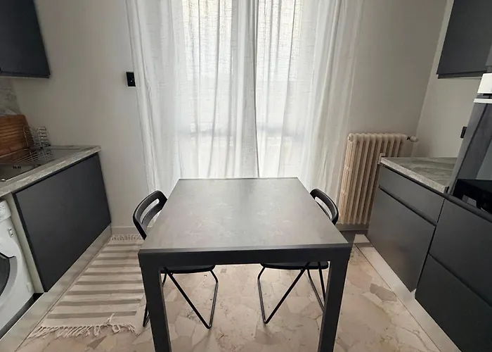 Casa Alisella 게스트하우스