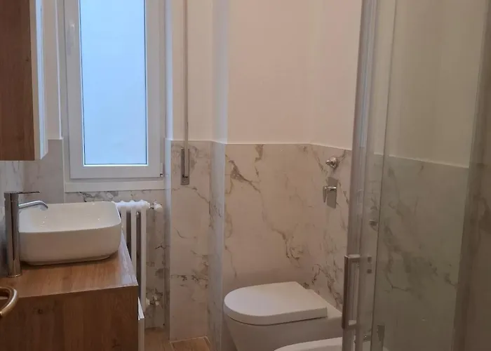 Paolo House Appartement