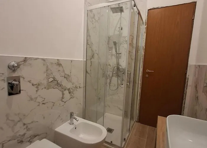 Paolo House Appartement *