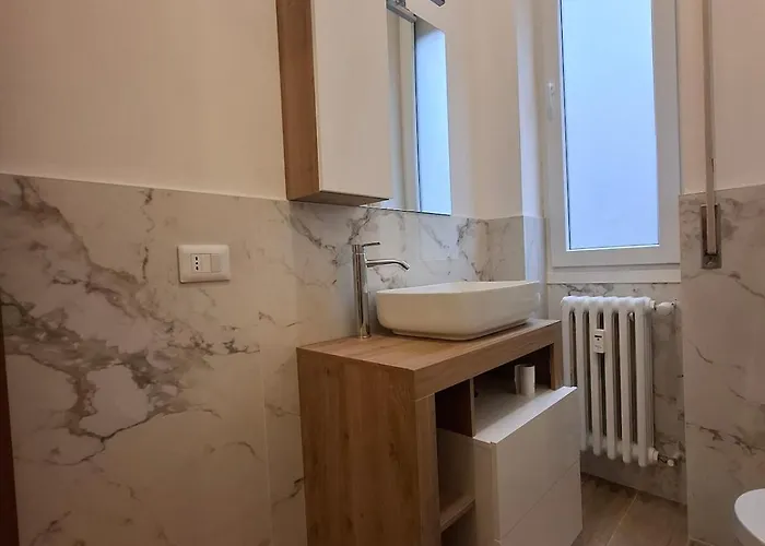 Appartement Paolo House Milaan