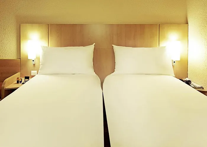 Ibis Centro מלון 3*