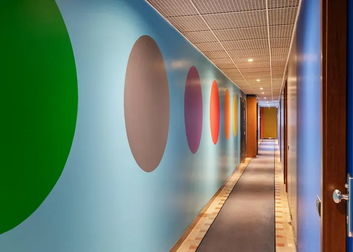 메디올라눔 4* 밀라노