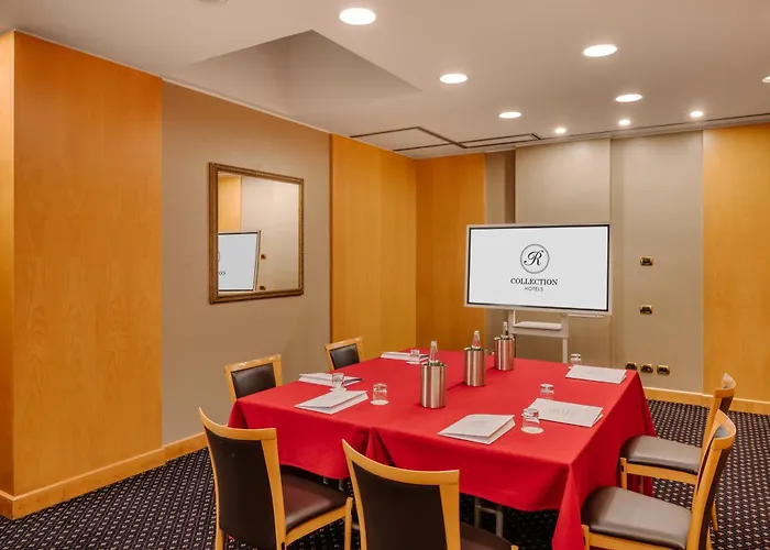 Life Poliziano, By R Collection Hotel