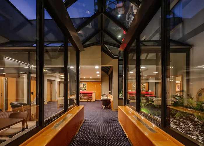 Life Poliziano, By R Collection Hotel 4*