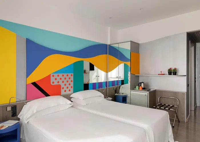 Hotel Mediolanum