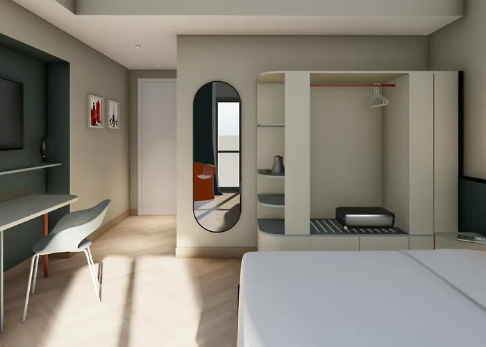 Mediterraneo 4* Milano