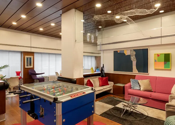 메디올라눔 4* 밀라노