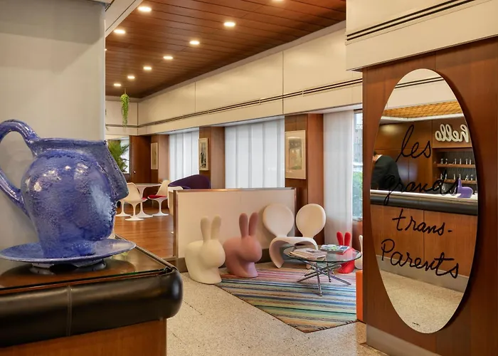 호텔 메디올라눔