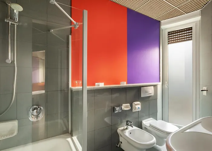 Mediolanum 4*