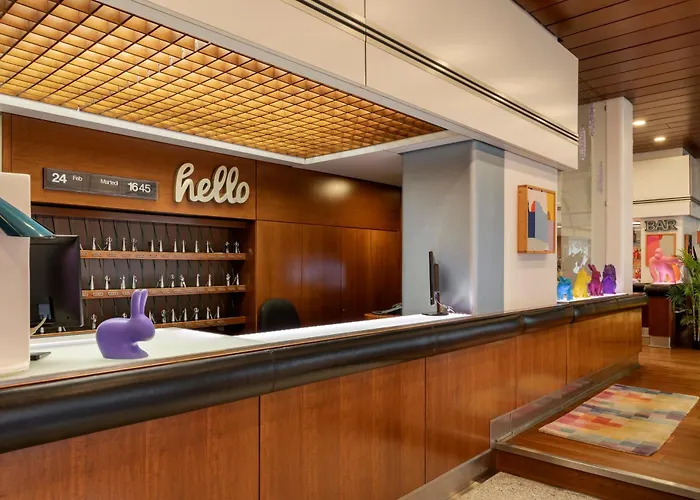 호텔 메디올라눔