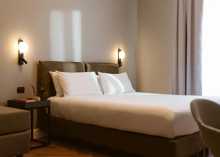 Hotel Galles 4*