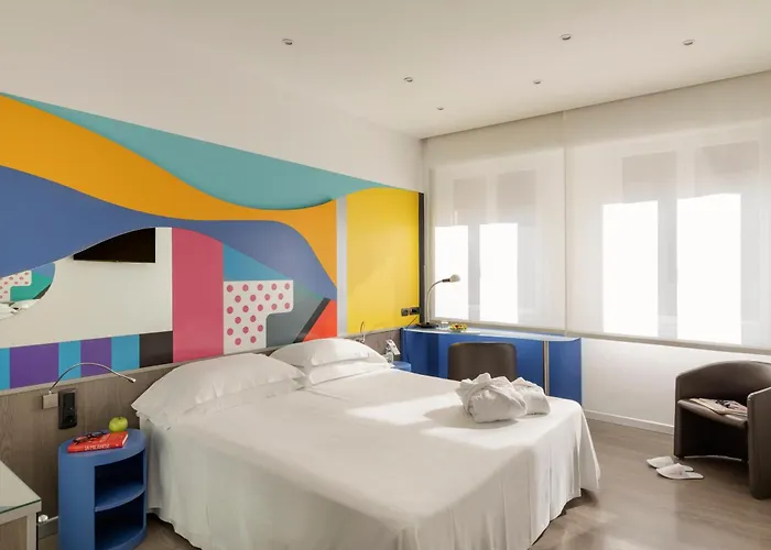 호텔 메디올라눔