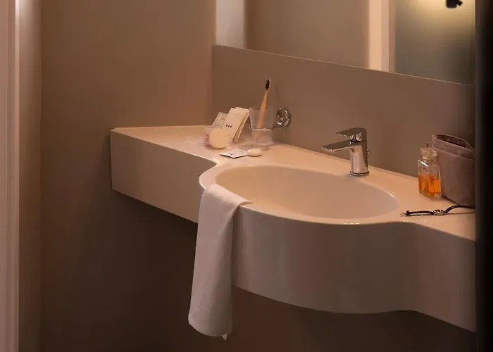 Hotel Galles Mailand