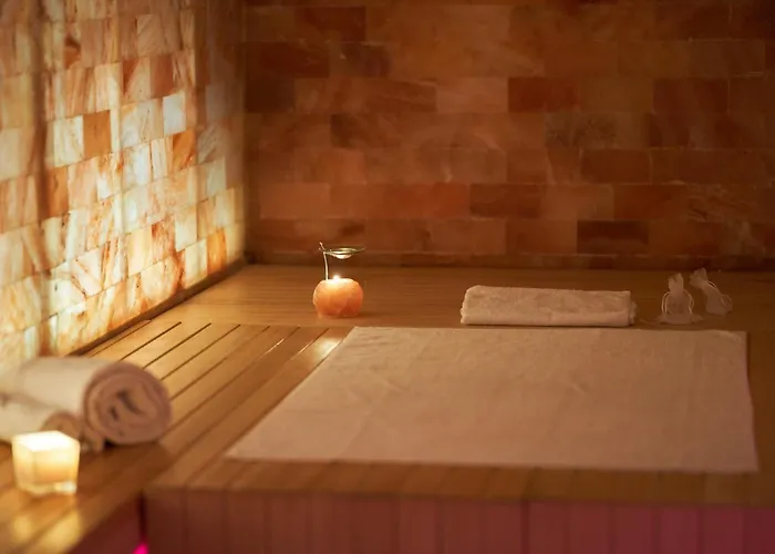 Hotel Galles Mailand