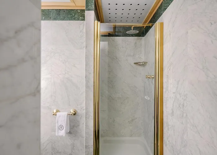 Life Poliziano, By R Collection Hotel