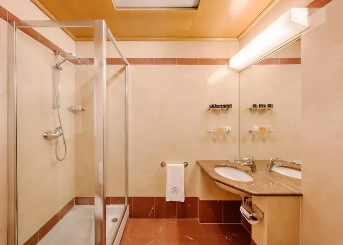 Life Poliziano, By R Collection Hotel 4*