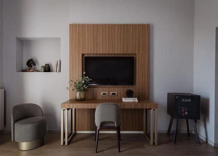 ワールドホテル クリストフォロ コロンボ ホテル