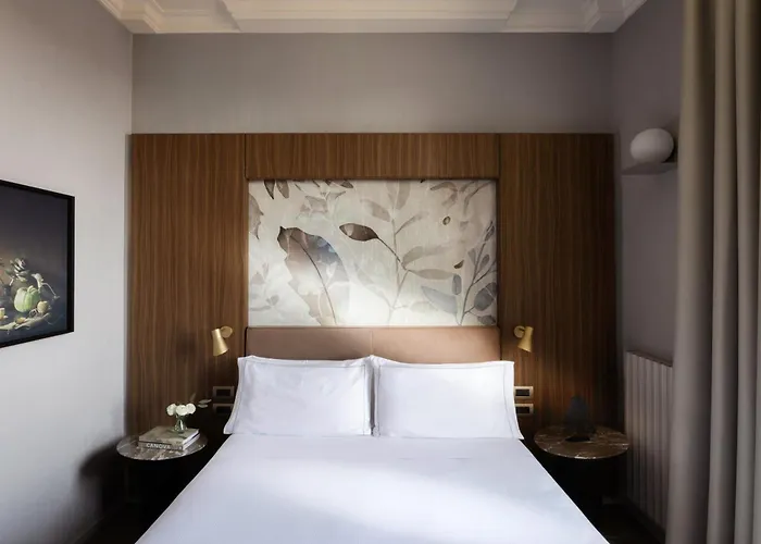 ワールドホテル クリストフォロ コロンボ