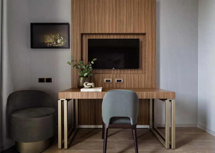 ワールドホテル クリストフォロ コロンボ