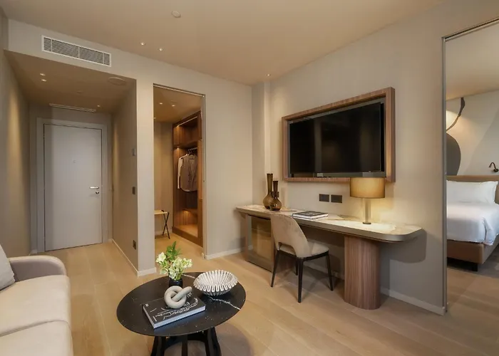 Hotel Crowne Plaza By Ihg