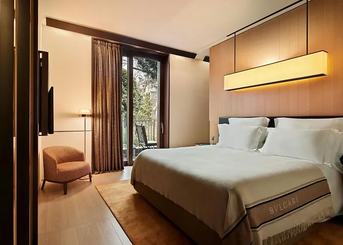 Bvlgari 5*
