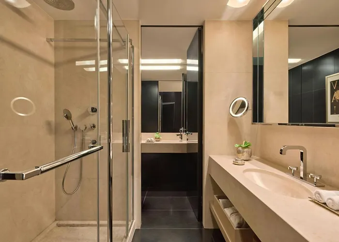 Hotel Bvlgari Mediolan