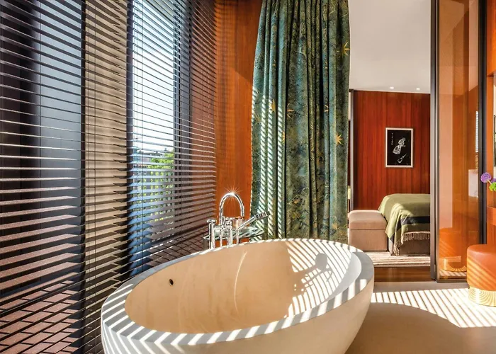 Bulgari 5* Milano