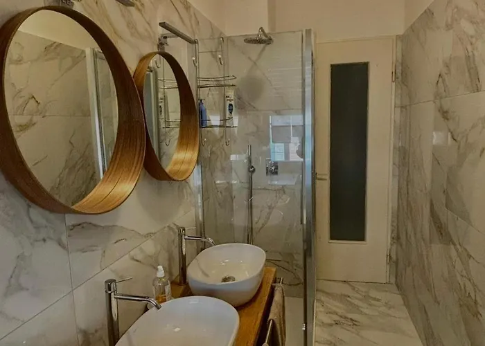 Appartement Leonardo Navigli *