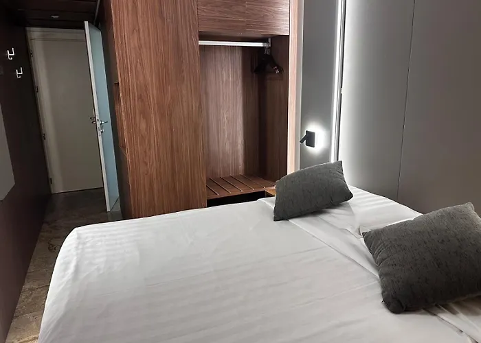 Canova Hotel Mailand