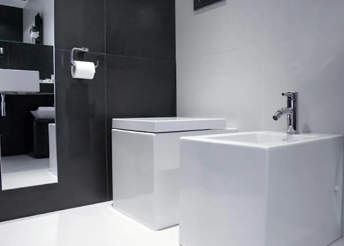 ベッド・アンド・ブレックファスト ホーム Bb