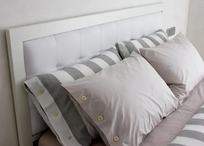 Bed & Breakfast Bb 4*