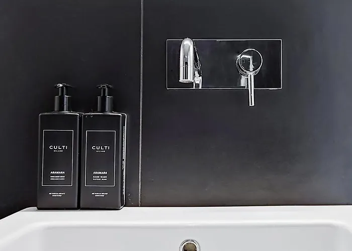 ベッド・アンド・ブレックファスト ホーム Bb ミラノ