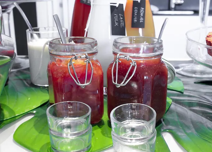 ホーム Bb ベッド・アンド・ブレックファスト