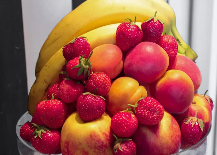 ベッド・アンド・ブレックファスト ホーム Bb